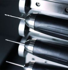 Zirkonzhan M5 CADCAM System