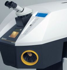 Bego Laserstar PW Laswer Welding Machine