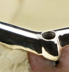 Implant Bar