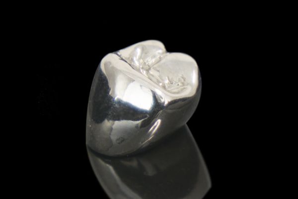 Full Casted Non Precious Metal Crown