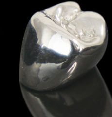 Full Casted Non Precious Metal Crown